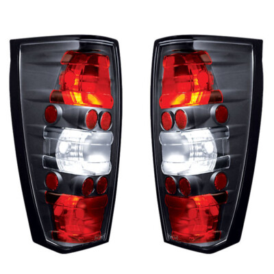 New Euro Tail Light Set For 2002-2006 Cadillac Escalade EXT 15096923 GM2800241