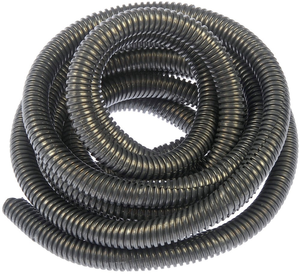 GENUINE Dorman Wire Conduit 86663 Black Flexible Split 3/8