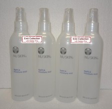 Nu Skin Nuskin Napca Moisture Mist 8.4fl oz 250 ml Sealed 4 Bottles 
