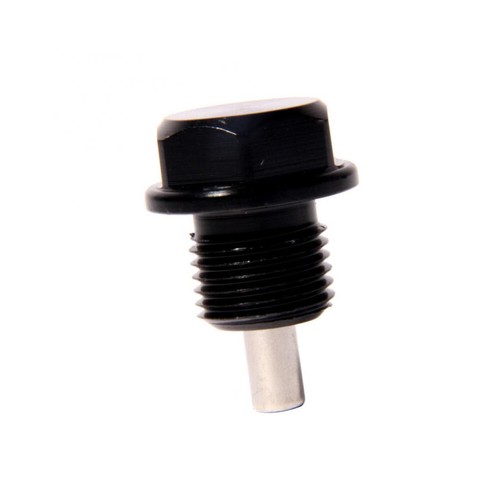 M14*1.5MM Magnetic Engine Oil Drain Plug Nut Screw Bolt Oil Drain Sump Nut Kit - Picture 5 of 7