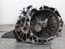 Boite de vitesse Ford MONDEO