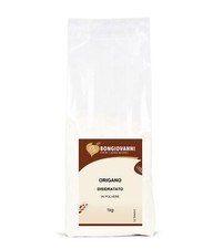 Origano disidratato Polvere 1kg