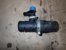 Caterpillar CAT C2.2 Diesel Engine Air Connection Pipe 376-1398 489-0630 239D3