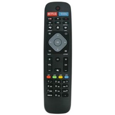 New Remote for Philips TV 75PFL6601/F7 40PFL4901/F7 49PFL7900/F7 65PFL8900/F7