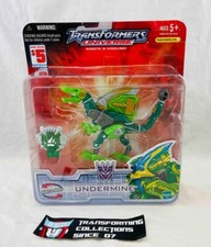 Transformers Universe Robots In Disguise RID Undermine MOSC