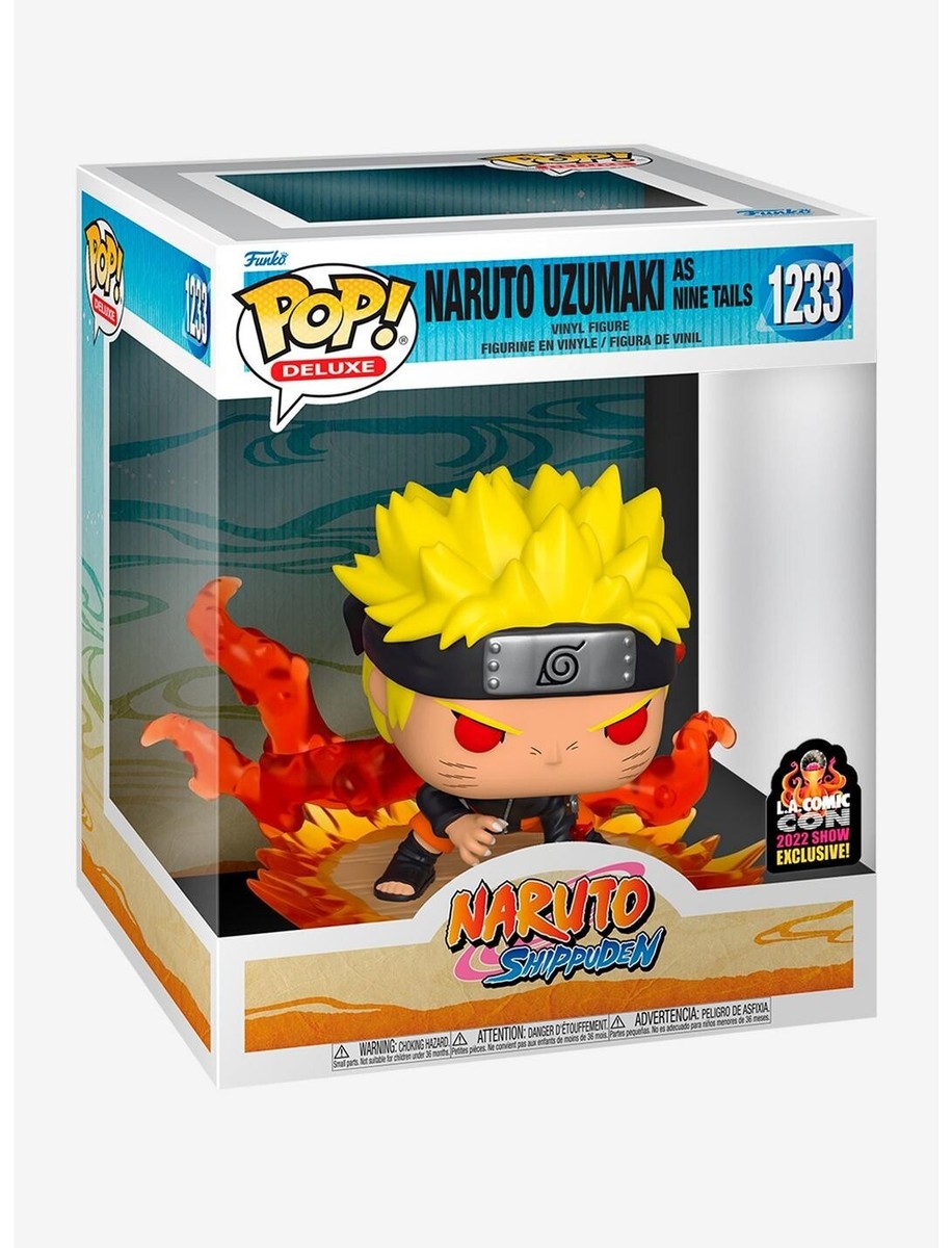 集英社 - 専用FUNKO POP! NARUTO  ボルト　ナルト　2セット Amazon.com: Funko Pop! Deluxe Boruto Naruto Next Generations