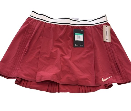 nike women's flex 15 pleated golf skort