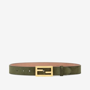 fendi wrap belt