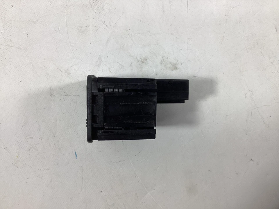 Interruptor de iluminación/atenuador Volkswagen GTI 2015-2017 DASH 5G0941334 OEM. Foto 3 de 4