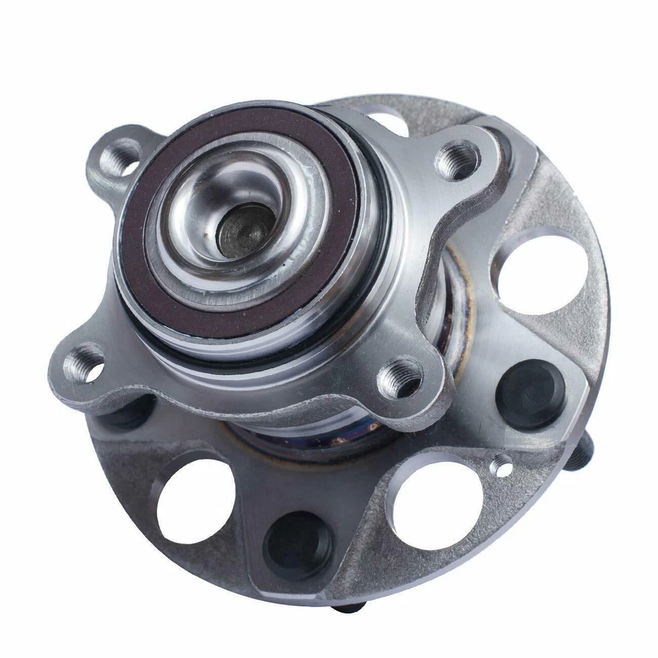 Подшипник заднего колеса и ступица в сборе Timken для Acura CSX Honda Civic 2006-2011 - Изображение 4 из 4