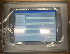 Allen Bradley Panelview Plus 7 2711P-T7C22D9P Ser A brand New No Box Warranty