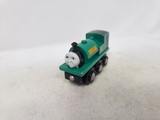Thomas  Friends Wooden Railway Brio UK Peter Sam Train Tank Engine VGUC