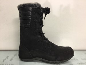 north face women's nuptse purna boots