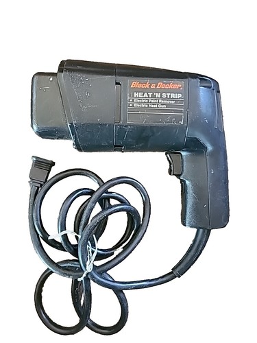 Black & Decker™ Easy Storage Hand Mixer In Black, 1 Ct - Fry's Food Stores - Foto 8