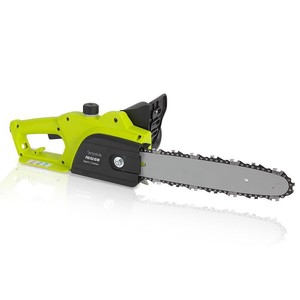 Details About Electric Chainsaw Corded Home Garden Chain Saw Cutter 12 Inch