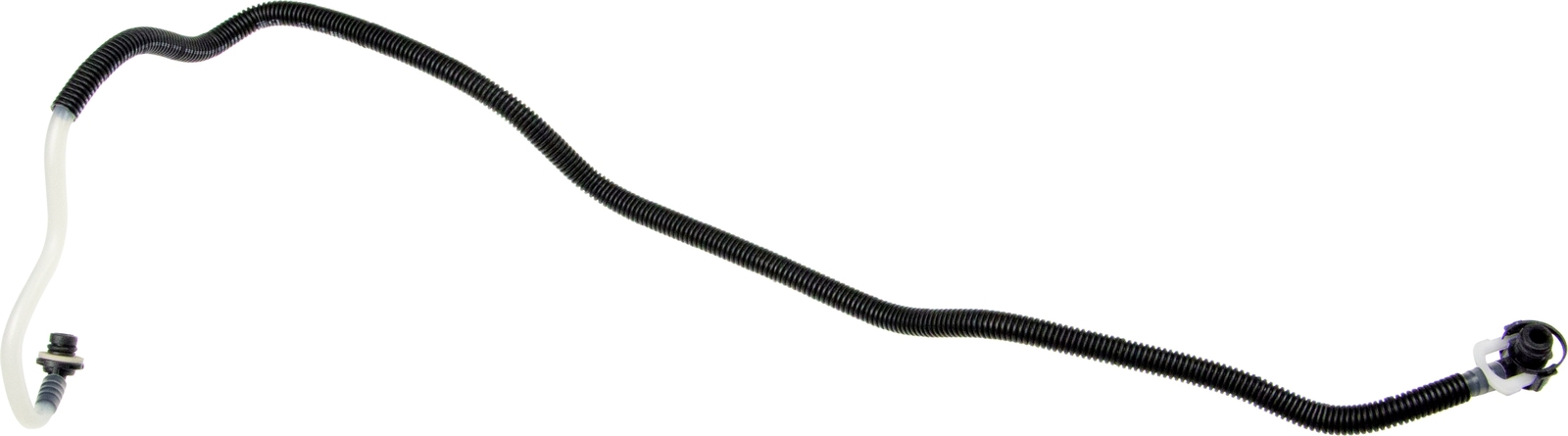 GATES MFL1252 Fuel Hose for MERCEDES-BENZ