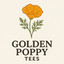 goldenpoppytees