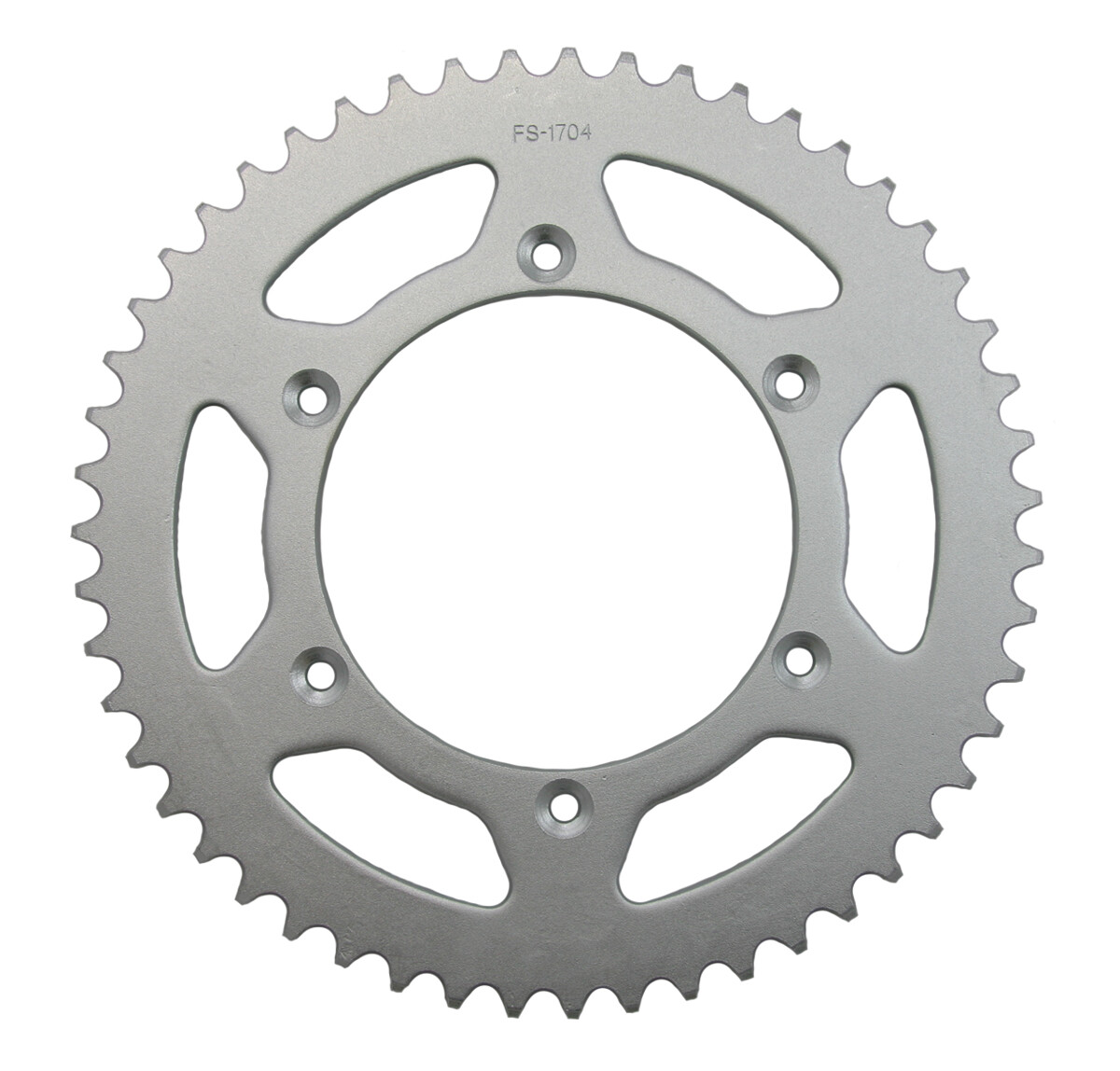 51 Tooth Rear Steel Sprocket for Yamaha YZ250, YZ250F, YZ250FX