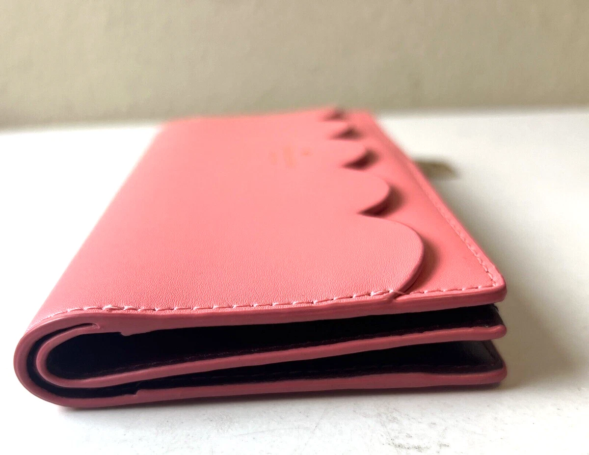 Kate spade magnolia wallet sale