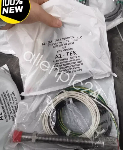 70085-1010-412 AI-TEK 70085-1010-412 sensor  new FedEx or DHL