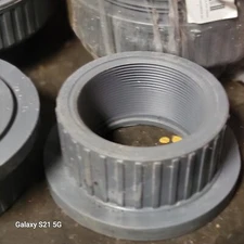 Manual Two-Way 4/3in Ball Valve