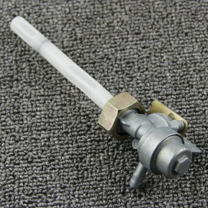 Fuel Gas Tank Switch Valve Petcock for Honda XL250R XL350R XL500R XL600R 82-87 — 第 3/3 张图片