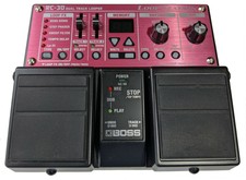 Boss Loop Station Rc 30 From Japan Ebay Boss Loop Station Rc 30 From Japan Ebay
