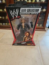 WWE Elite Collection Series 1 Edge Action Figure in Box