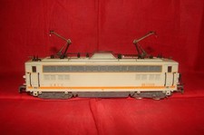 JOUEF HO LOCOMOTIVE ELECTRIQUE BB 17029 SNCF  TRAIN ELECTRIQUE 8354