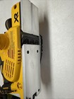 Dewalt DCP580 20V MAX XR Cordless Handheld Planer (CP1022883). Used. Tool Only — photo 5