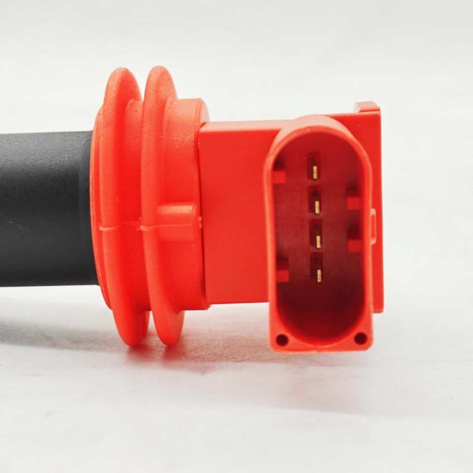 Bobinas de encendido 8 piezas para Porsche Panamera 2008-2014 4,8 L V8 UF660 V45700002 Foto 4 de 4