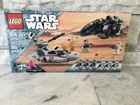 Lego Star Wars 40755 Imperial Dropship vs. Rebel Scout Speeder (HAS ALL PIECES)