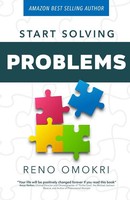 Start Solving Problems Reno Omokri Taschenbuch Kartoniert / Broschiert Englisch