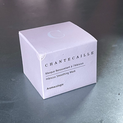 CHANTECAILLE Masque Renouvelant à l'Hibiscus Hibiscus Smoothing Mask