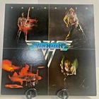 Van Halen Self Titled Vinyl Record Original BSK 3075 LP33