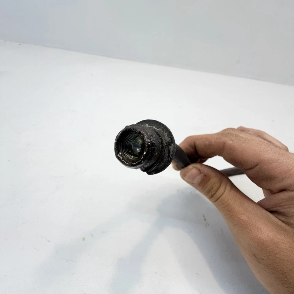 Pinza de freno de disco del lado del pasajero delantero derecho Honda Pilot AWD 2016-2022 OEM Foto 4 de 4