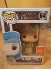 Funko Pop! Vinyl: Game of Thrones - Olenna Tyrell - Box Lunch San Diego Comic...
