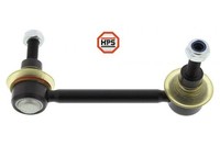 Koppelstange Stabilisator Vorderachse Rechts VerstäRkt FüR Nissan Opel Renault