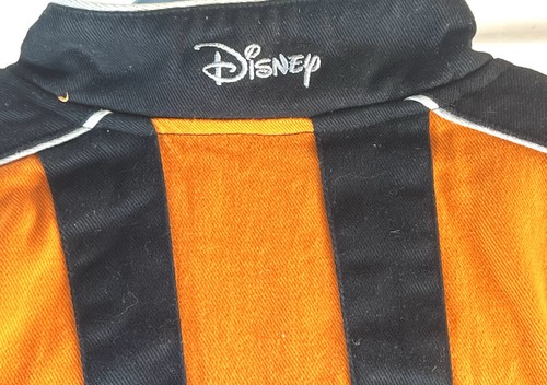 Vintage - Disney JH Design Tigger - Daytona 500 Jacket XL - Racing Nascar 2006 - Bild 13 von 24