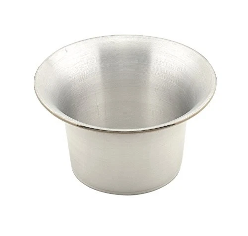 Mr Gasket 46 High Rise Velocity Stack Foto 2 de 3