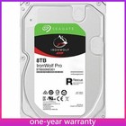 ST8000NE001 Seagate IronWolf Pro 8TB 3.5" SATA3 NAS Internal Hard Drive New