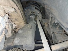 stoßdämpfer vorne rechts PEUGEOT 5008 II MC MJ MR M4 recrp2578986