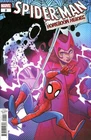 SPIDER-MAN HOMEROOM HEROES #2 - MARVEL COMICS (2025) - BAGGED AND BOARDED