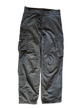 MOUNTAIN WAREHOUSE Boys Girls Snowpants Size 7 Fleece-lined