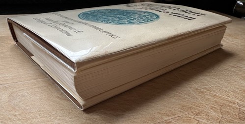 1975 "In Pursuit of Perfection Courtly Love in Medieval Literature" Rare History - Picture 3 of 9