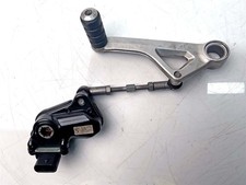 2017 BMW R1200GS Quickshifter