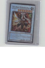 Breakers of Shadow #BOSH-EN051 Goyo King