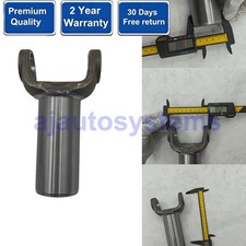 Drive Shaft Transmission Slip Yoke 1310 Series 2-3-10431x For Gm Turbo 400 Th400 Drive Shaft Transmission Slip Yoke 1310 Series 2-3-10431x For Gm Turbo 400 Th400