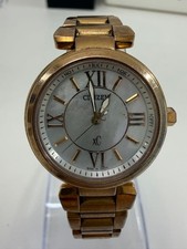 CITIZEN xC Women's Watch, Gold Color ♢