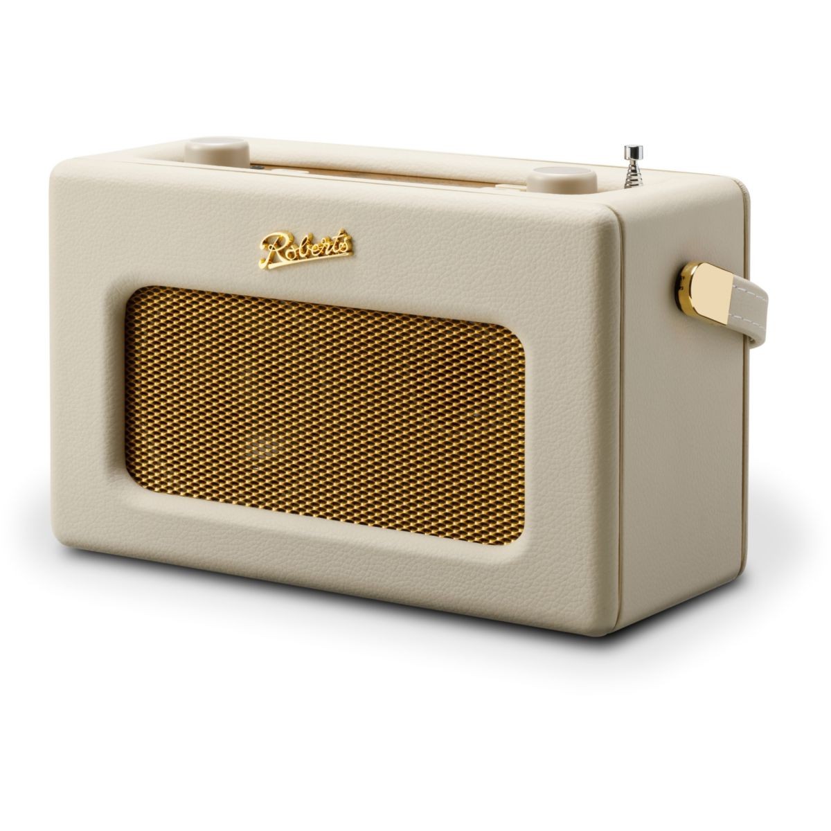 Radio internet Roberts iStream3L crème Bluetooth : Votre musique connectée en haute définition
